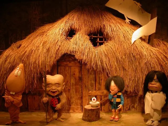 🏛️ 미즈키 시게루 기념관 이미지 7